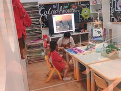 -向日葵艺术中心美术(虹桥南丰城校区)