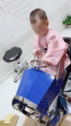 -阿朵拉儿童发型设计(金狮广场店)