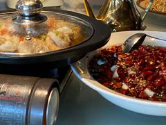 -川堂风·跷脚牛肉·乐山爆炒(中建乐荟天地店)
