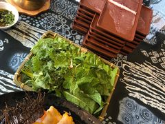 -慢丽江·云南野生菌土鸡锅(付家庄店)