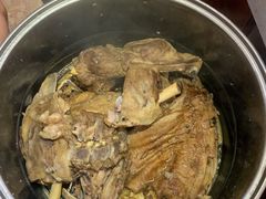 -清真·益鑫羊肉手抓馆(花园北街店)