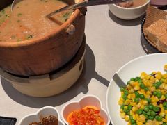-清水亭湖北菜(大屯DT51店)