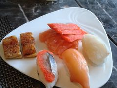 自助餐-绍兴中金豪庭大酒店