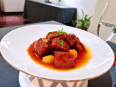 -沈灶河豚宴·河豚融合餐厅(汉中路店)