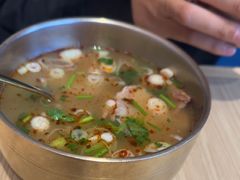 -梨花牛肉汤饭(仁恒伊势丹店)