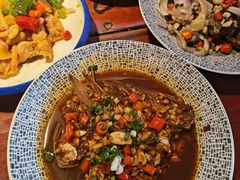 -老衢里·衢州农家菜(邱隘店)