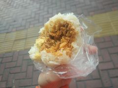 -秋英饭团(大庙新村店)