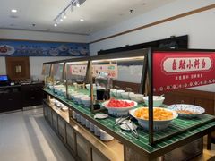 -皇城老妈川味火锅·大连海鲜火锅(港湾店)