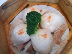 -怀德酒楼·粤菜·海鲜·茶点(宝安国际机场店)