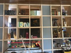 -盐官日光域房车营地·有盐餐厅