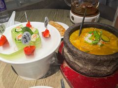 -熹素·鲜美素食Vegetarian (天河领展店)