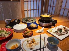 -原志优秀食材·匠心料理·海胆主题(金亿广场店)