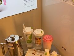-树夏(金楠天街店)