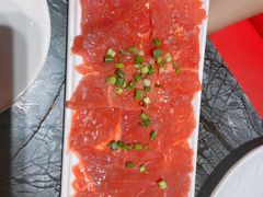 秘制牛肉-重庆大队长火锅(凤城八路店)