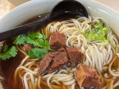 -李先生牛肉面(吉星店)