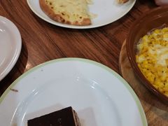 -萨莉亚意式餐厅(悦荟广场店)