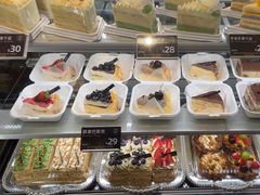 -FANEN法念·烘焙·甜点(万象城店)