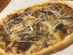 -I HOLIC艾豪丽披萨(KKone店)