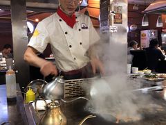 -利昂法式铁板主题餐厅(新奥购物中心店)