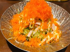 -九洲喜来登酒店湖月日餐厅