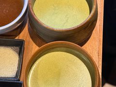 -大米·京都小酒馆·炭烧海鲜·烧鸟(龙口东路店)
