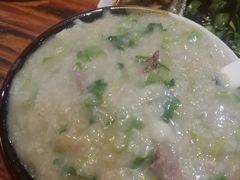火锅粥-盈田盈粥庄(博山东路店)