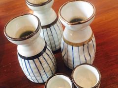 qing li➑-铃木食堂(帽儿胡同店)