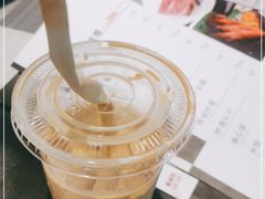-和风铁板料理(山姆会员店)