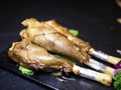 -丁里羊肉小镇(太宁路口店)