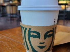 -星巴克(钦江路店)