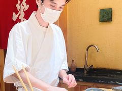 -荣一代目OMAKASE板前料理