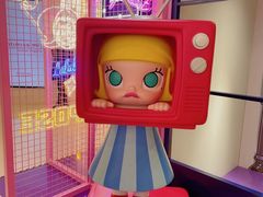 -泡泡玛特POPMART(龙湖杭州滨江天街店)