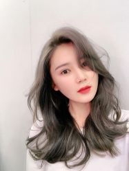 -3AM HAIR SALON染发烫发接发