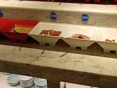 -额尔敦传统涮(光明路店)