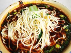 小面-赵伍面庄(松石大道店)