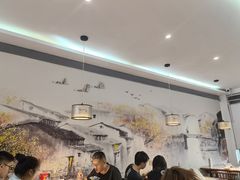 -川悦壹号·川菜(蠡溪路店)
