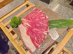 -谷牛日式烤肉(宝山U天地店)