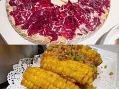 -今日牛事潮汕鲜牛肉火锅(瑞金店)