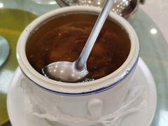 牛大力炖肉-台山第一家兴华黄鳝饭·黄鳝婆(开平店)