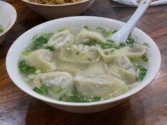 -吉祥面馆(孩儿巷北路店)