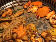 -晓东量贩式烤肉(银亿阳光城店)