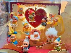 -泡泡玛特POPMART(大兴荟聚店)