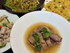 -平山宴(瘦西湖店)