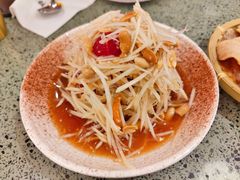 青木瓜沙拉-Home Thai·泰谣(王府井apm店)