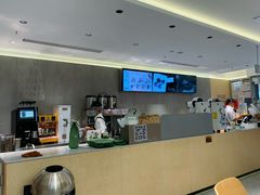 -茶百道(景田东路店)