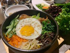-韩盛·古法烤肉店(皇城恒隆广场店)