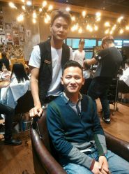 -PE SALON