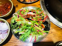 -原始泥炉烤肉(总店)