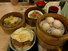 -添好运点心专门店(中环IFC店)