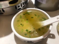 -巢湖名吃·东关老鹅汤(江南风情街店)